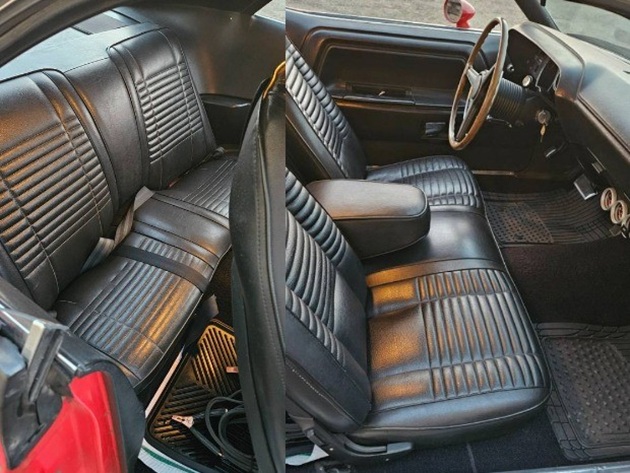 1970 Dodge Challenger - Thumbnail 3